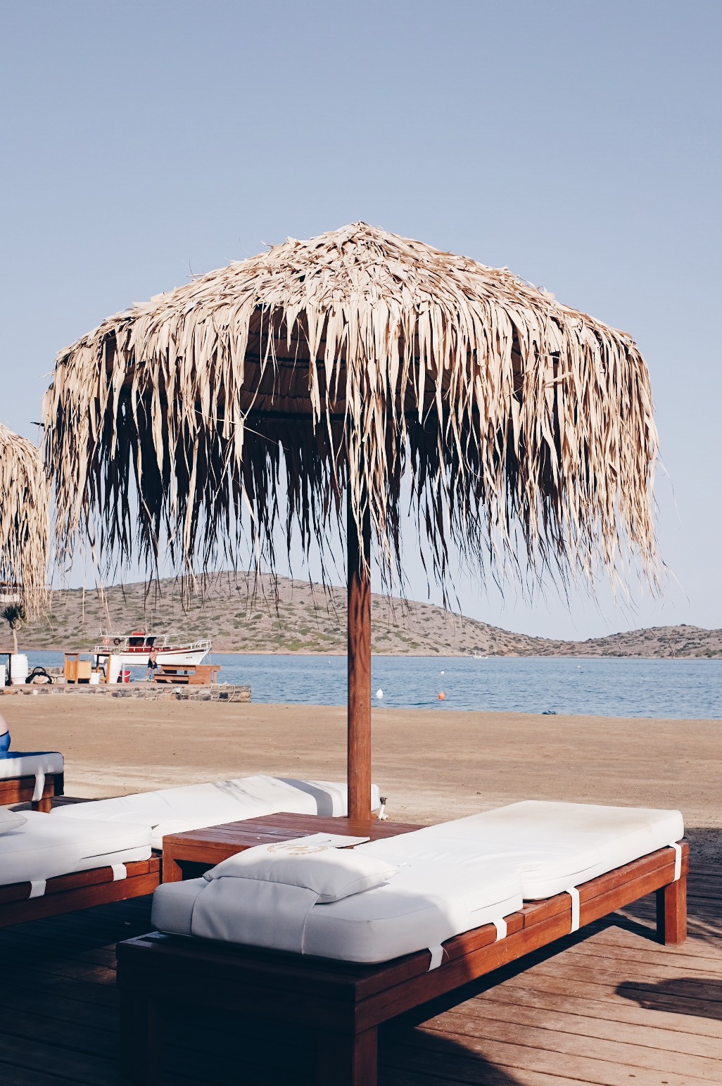 KRETA – ein traumhafter Urlaub den wir eigentlich in Italien verbringen wollten …