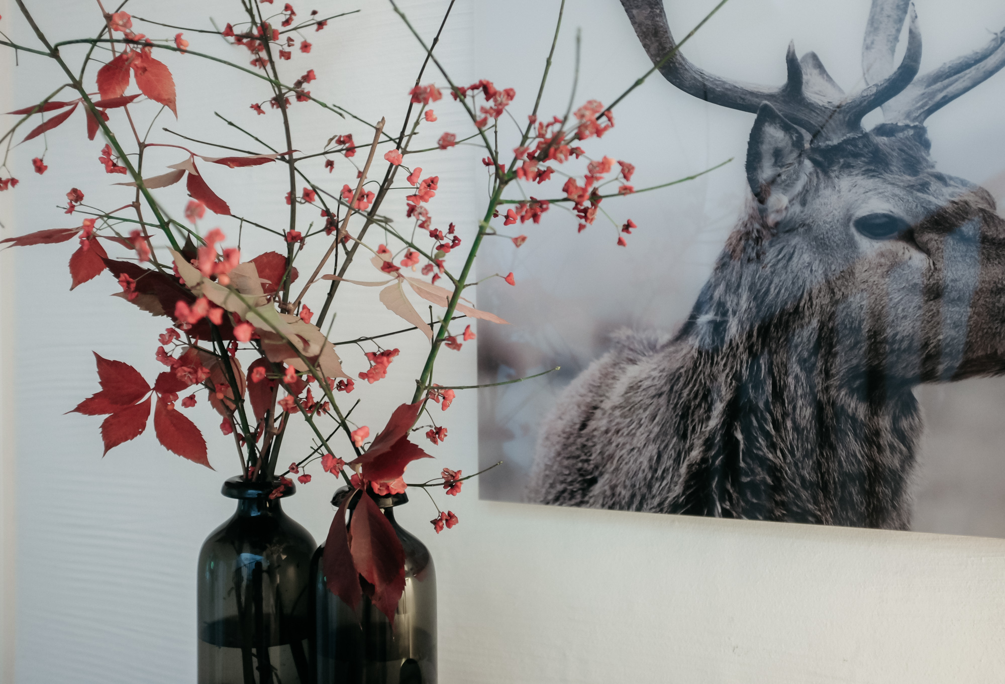 Ein Sonntag im Oktober