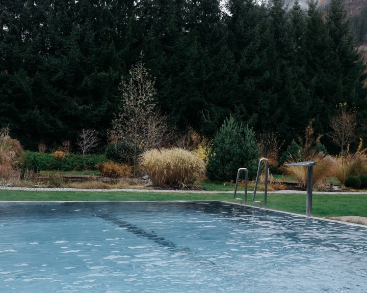 Novemberwochenende mit Freundinnen im Wellnesshotel