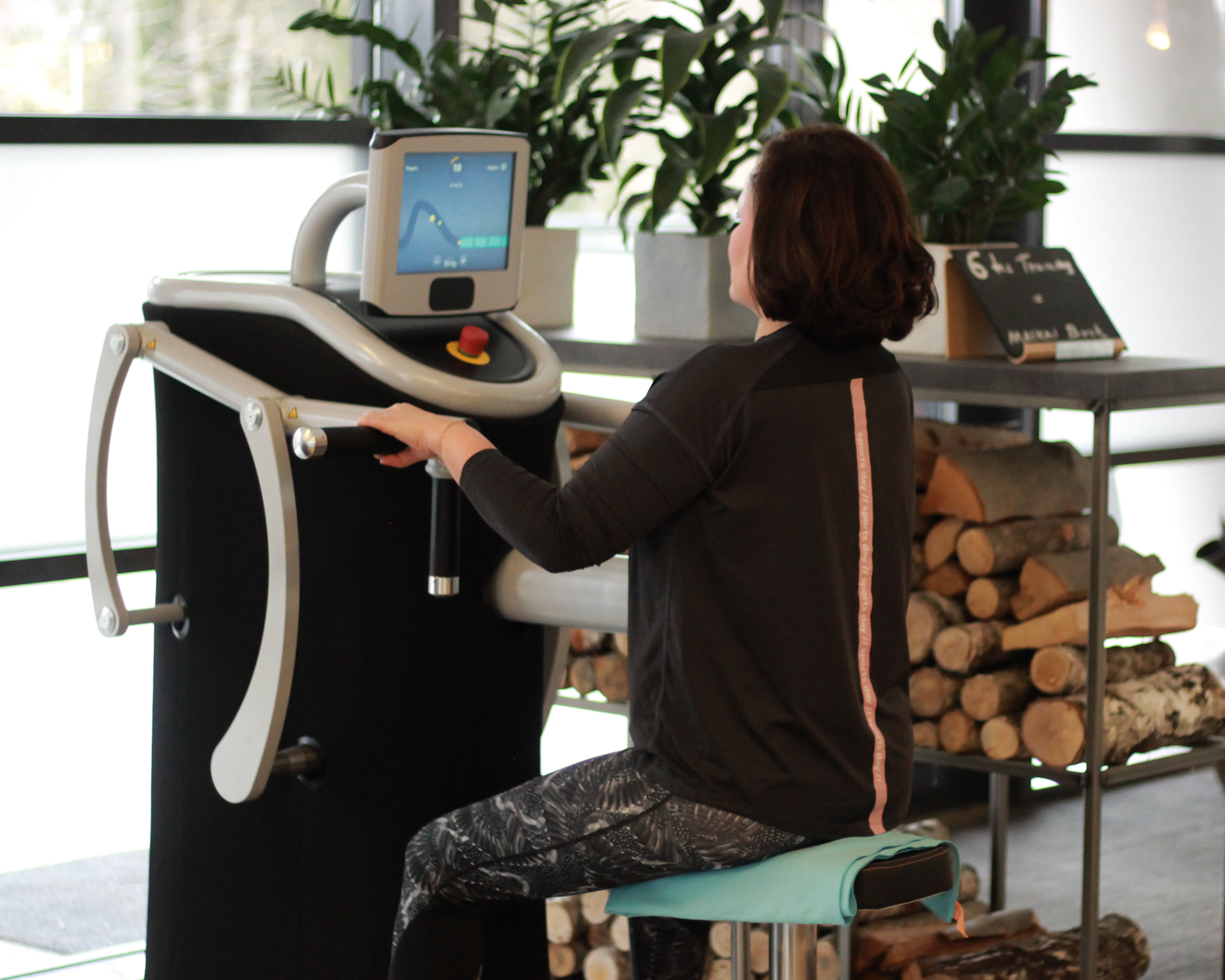 Warum ich auf regelmäßiges Krafttraining nicht mehr verzichten kann.