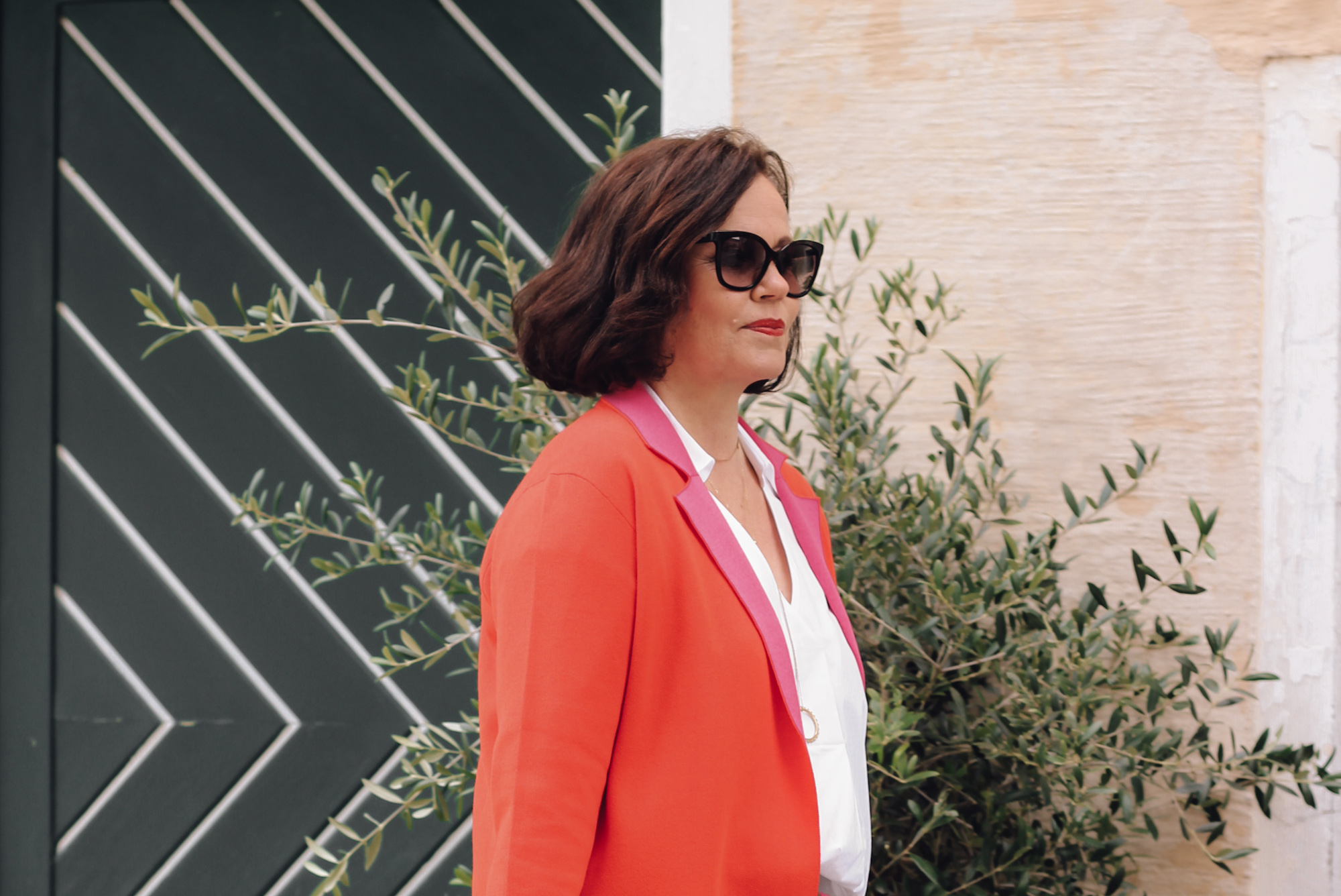 Outfit: Frühlingslooks & ein lokales Shoppingerlebnis