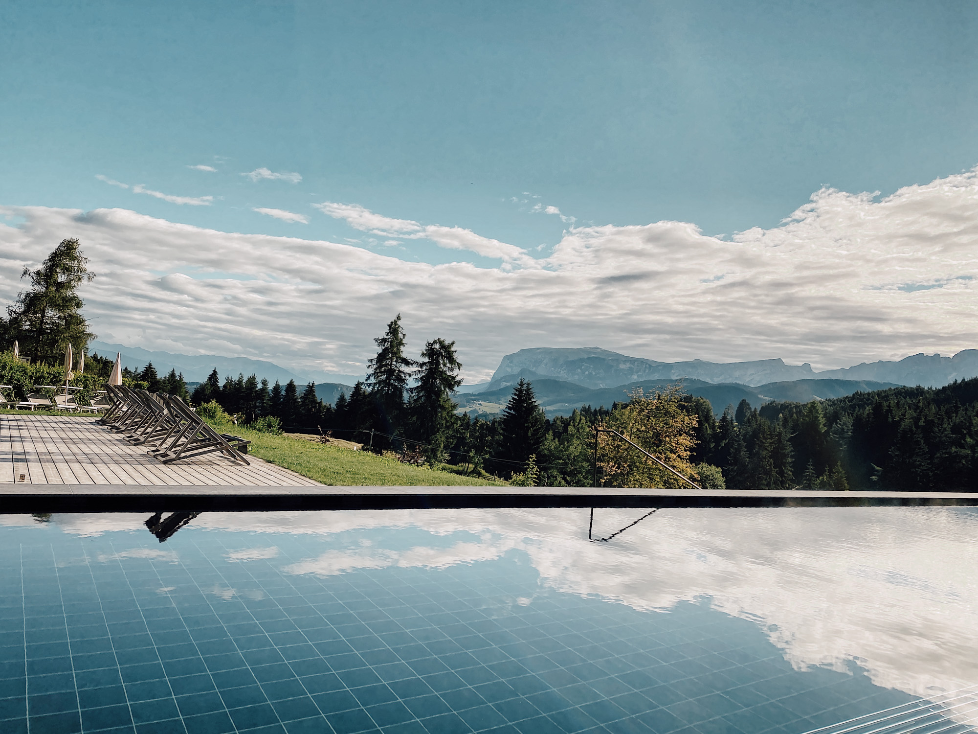 Das Hotel Pfösl in Südtirol – Genießen und Entspannen im Einklang mit der Natur