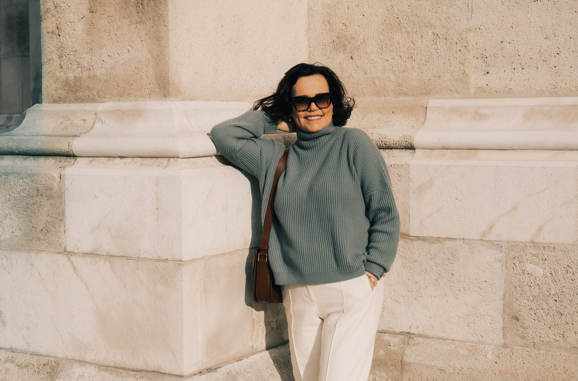 Edle Kaschmirpullis – meine liebsten Begleiter im Winter