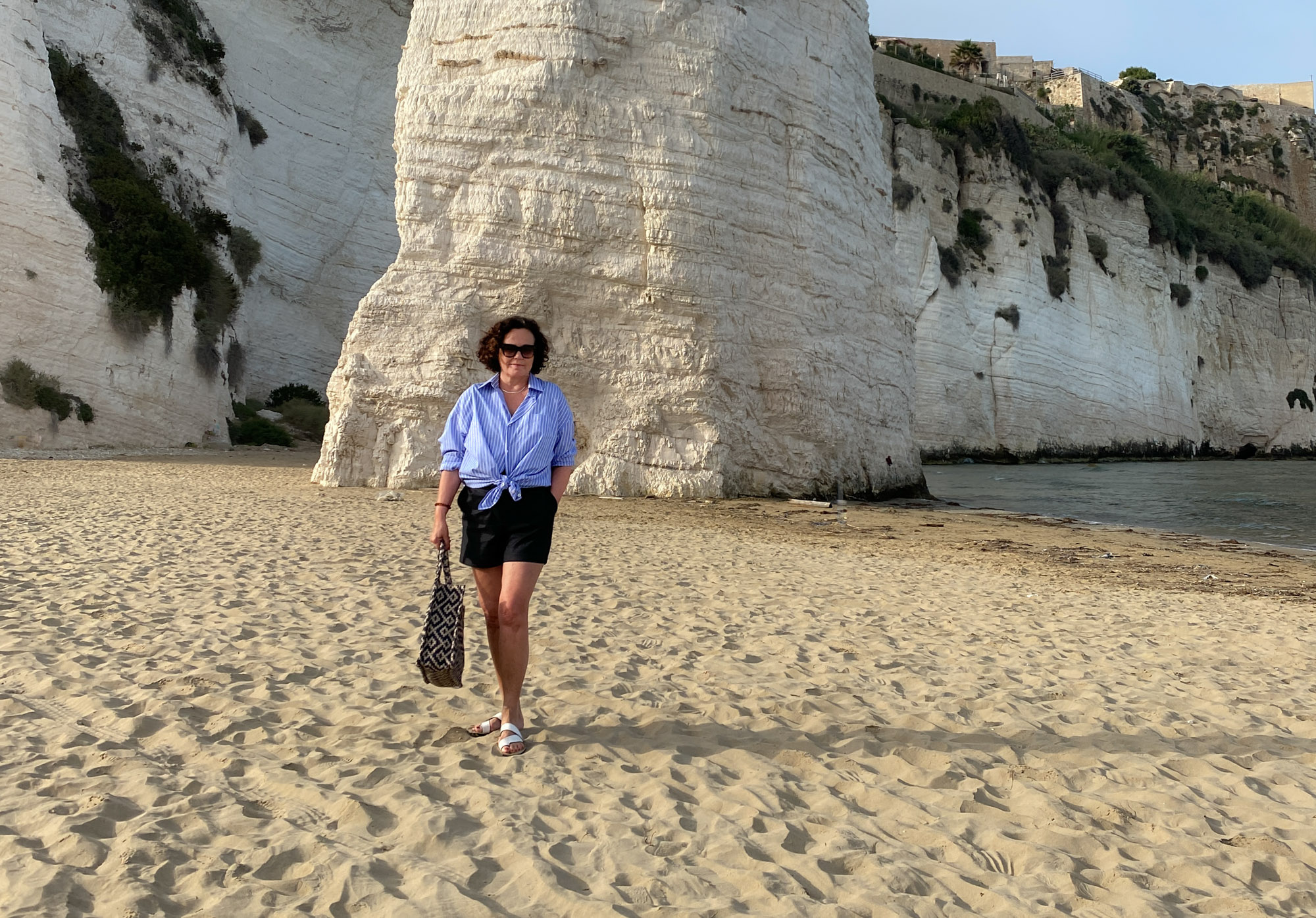 Urlaub in Italien: Meine Sommerlooks