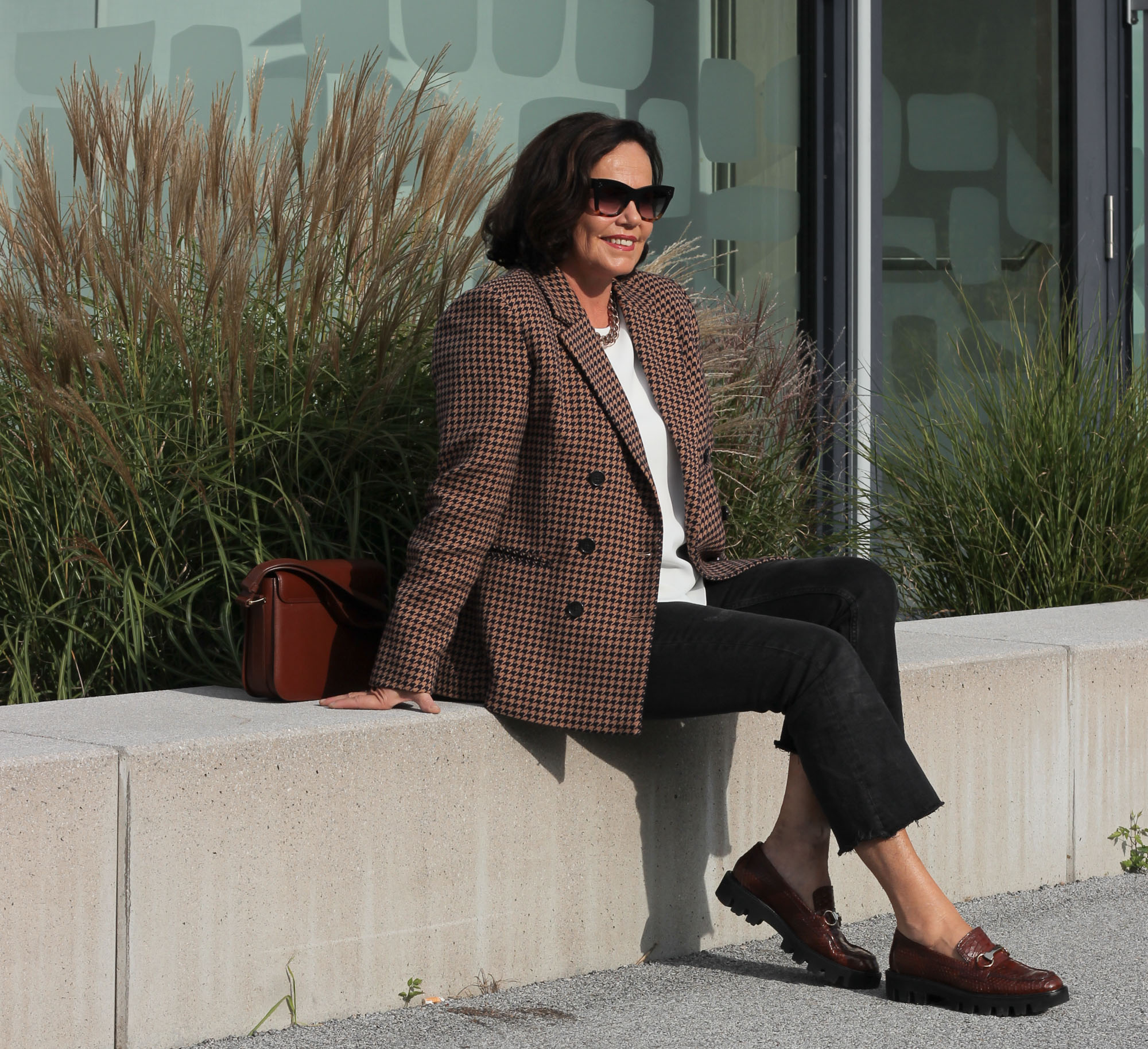 Outfit: Zwei meiner liebsten Looks für den Herbst