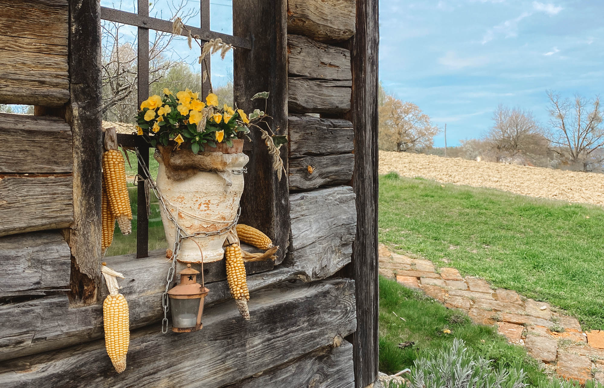 Wellnesshotels und Ferienbauernhöfe – eine entspannte Reise durch Slowenien