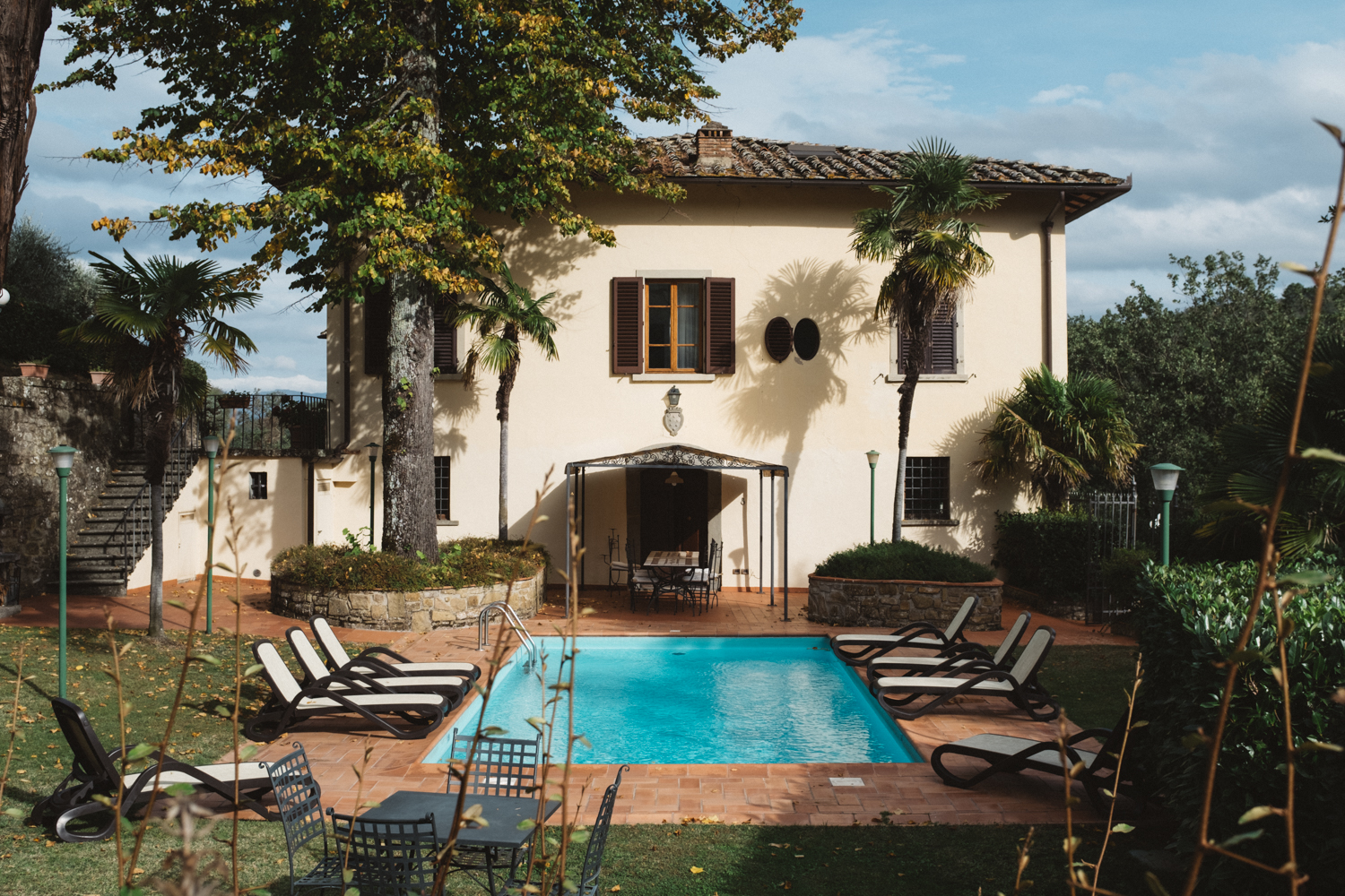 Zurück aus der Blogpause: Inzwischen bin ich 60 geworden und warum es still hier war