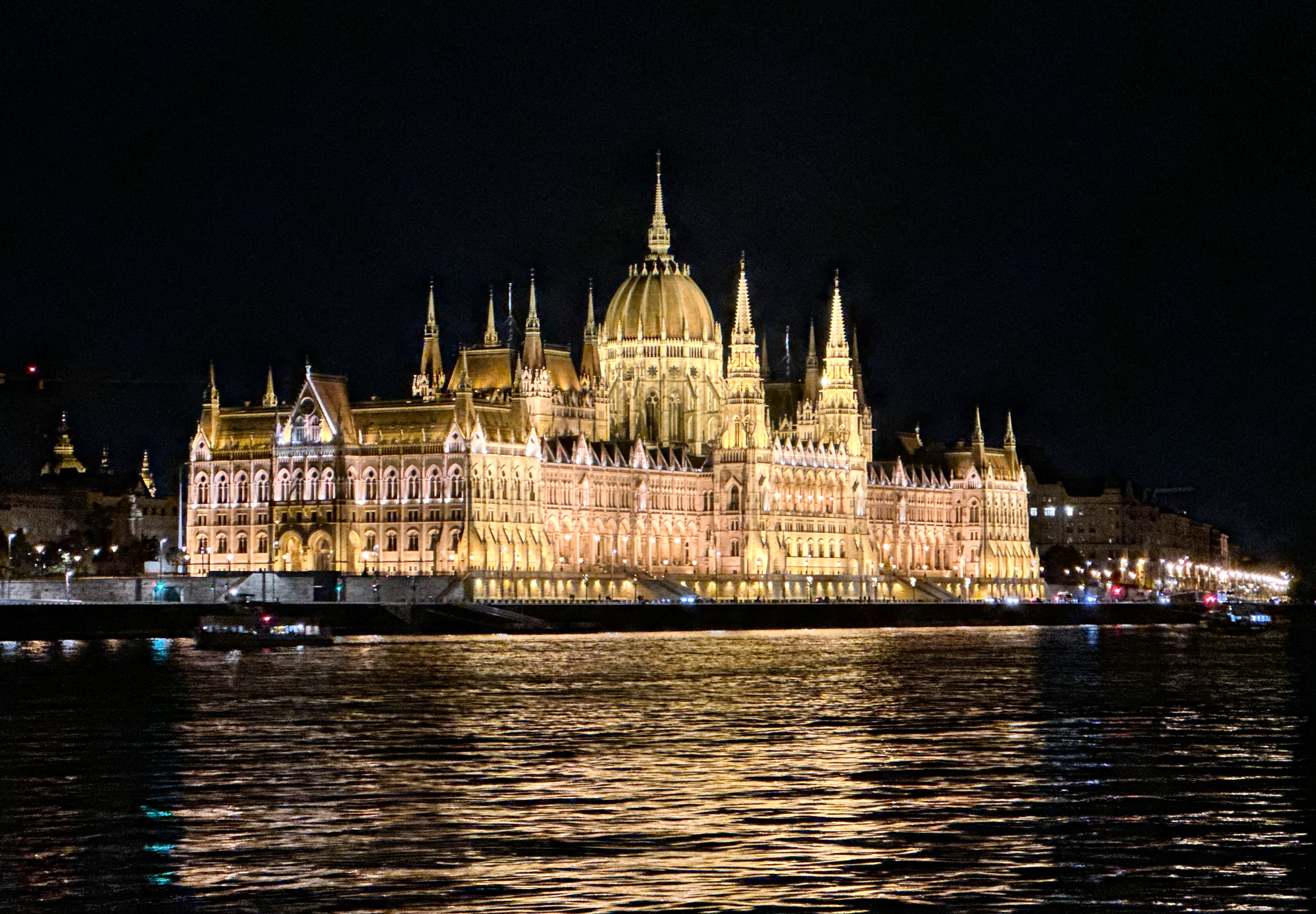 Glanzlichter der Donau – die schönsten Städte und Erlebnisse unserer Flussreise mit der MS Thurgau Prestige