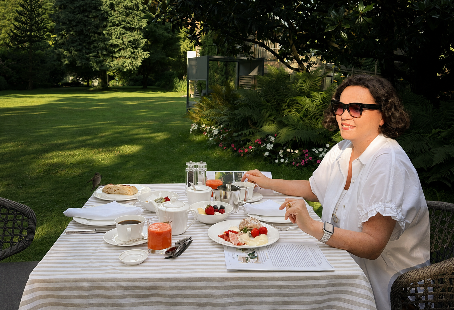 Das Hotel Mignon – eine besondere Adresse im Herzen von Meran